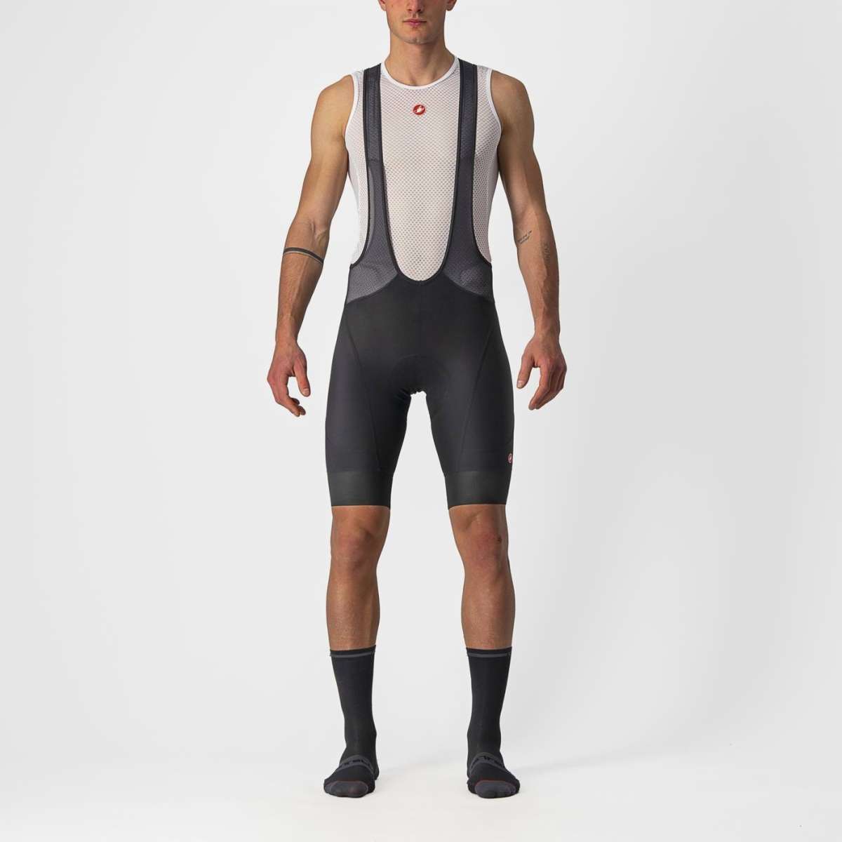Endurance 3 bibshort