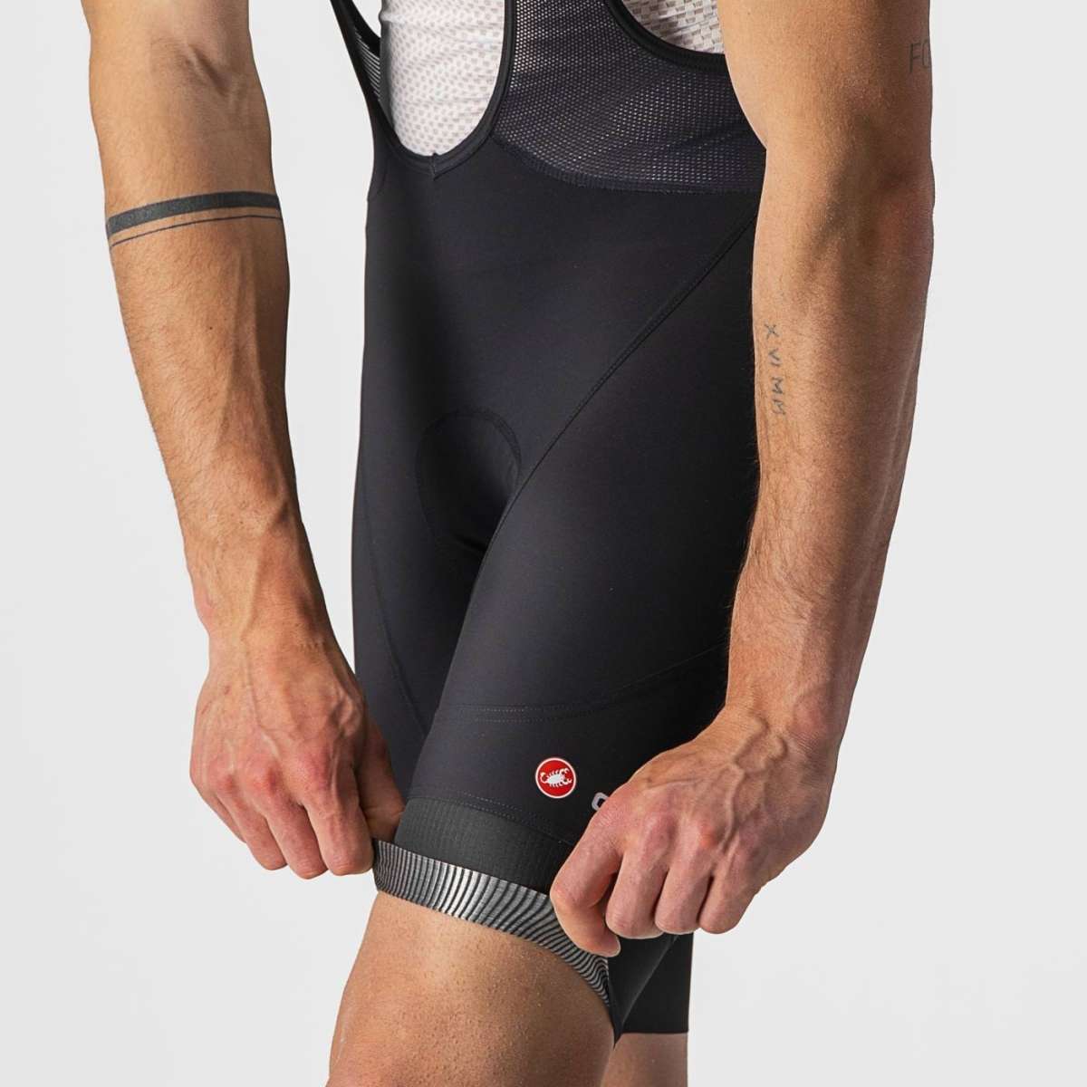 Endurance 3 bibshort