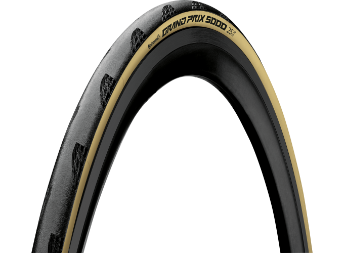 Pneu Continental GP 5000