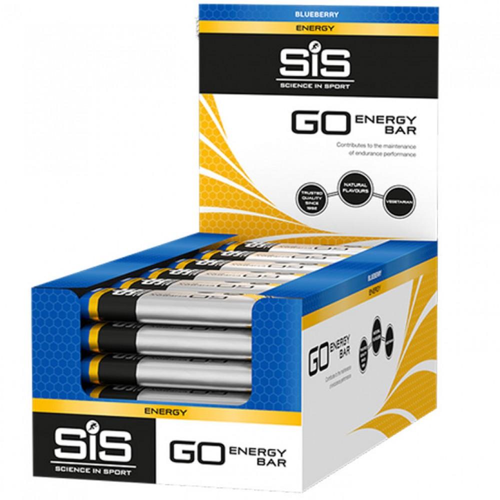 GO Energy Bar mini