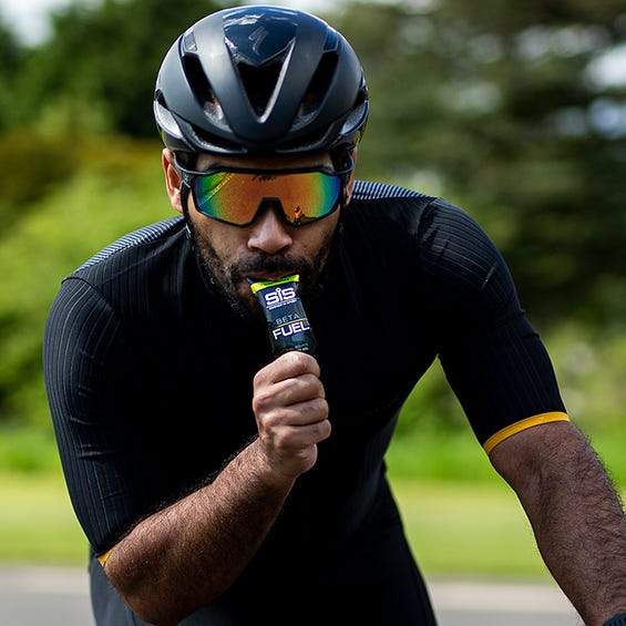 Gel beta fuel + nootropiques Apple